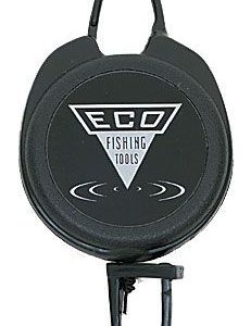Eco Clip-On Reel D Ring